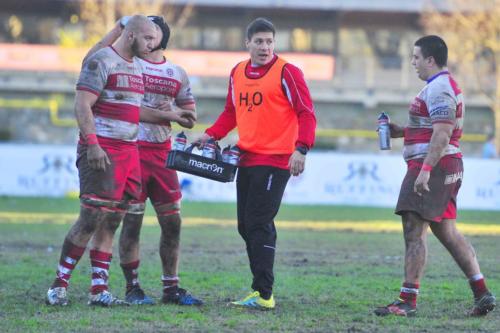 I MEDICEI VS VALORUGBY EMILIA 17